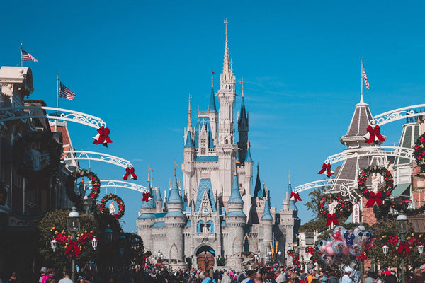 Can You Vape At Theme Parks Like Disneyland?