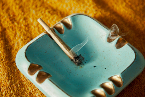 cigarette components Composition of cigarette smoke