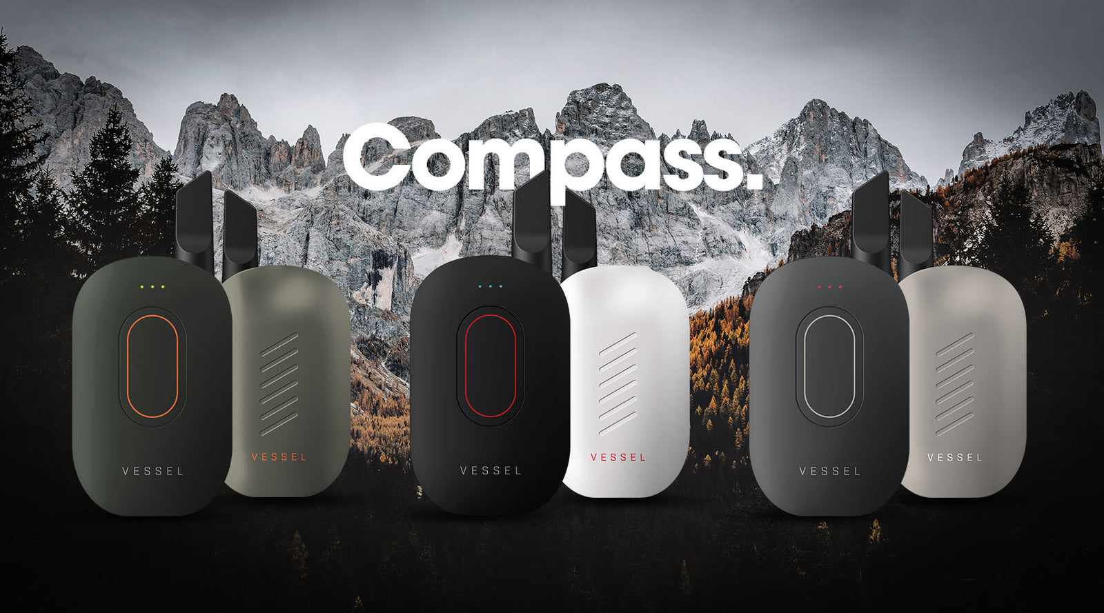 Compass Series