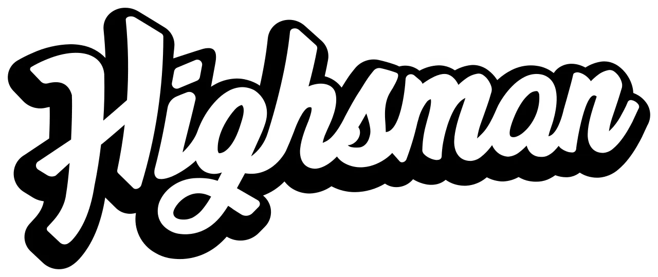 highsman_logo