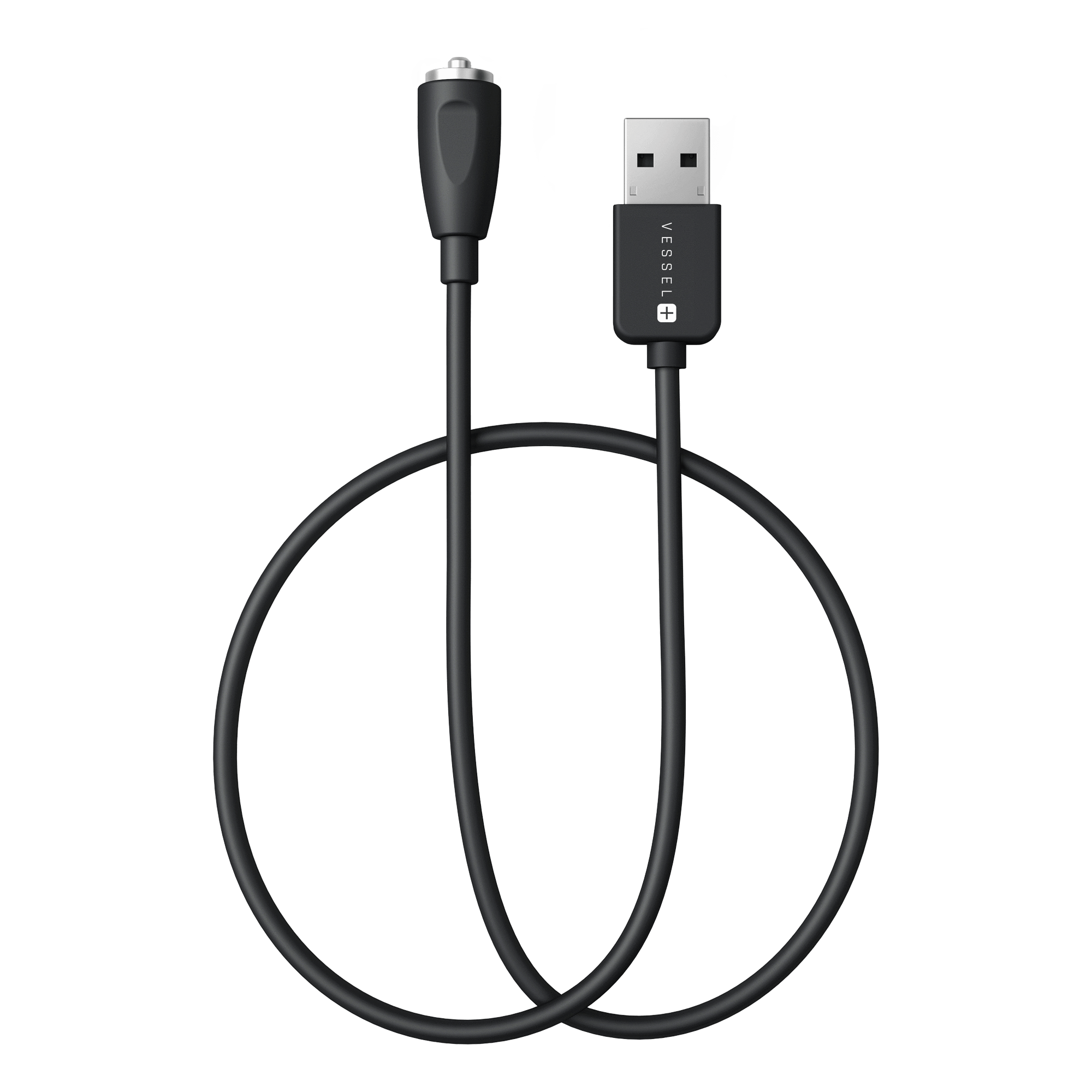 Vessel - Magnetic Charging Cable 2.0