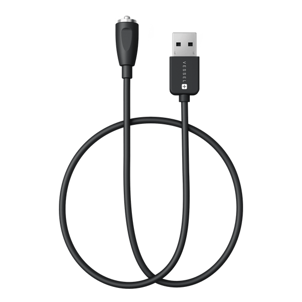Vessel USB Magnetic Charging Cable