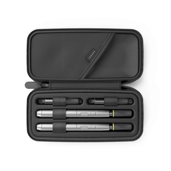 vape leather case Fumot Digital Box 12000 Disposable Vape Test and Buying Guide main image 1