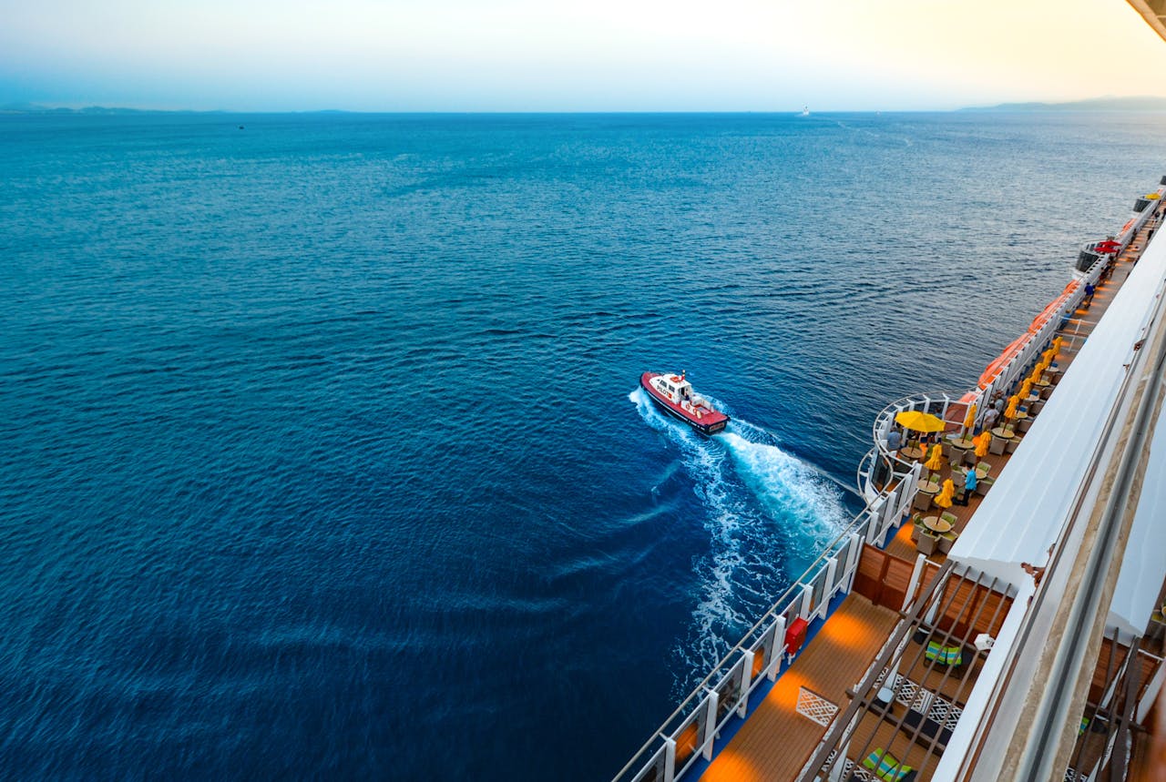 Can You Bring a Vape on a Cruise Ship? Can You Bring a Vape on a Cruise Ship?