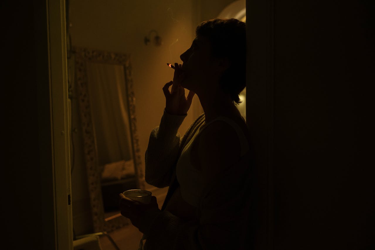 Can You Get Second-Hand Smoke From A Vape? Can You Get Second-Hand Smoke From A Vape?