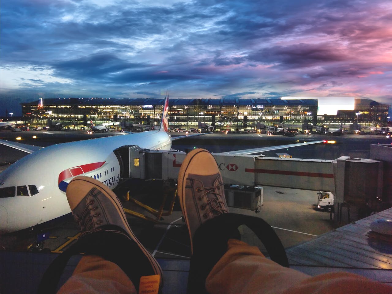 Can You Take Disposable Vapes On An Airplane? Can You Take Disposable Vapes On An Airplane?
