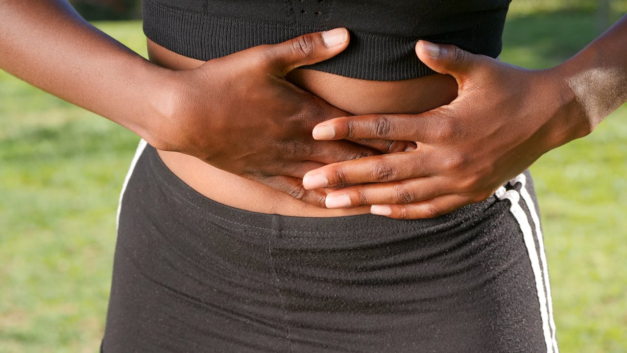 Can Vaping Cause Bloating? Can Vaping Cause Bloating?
