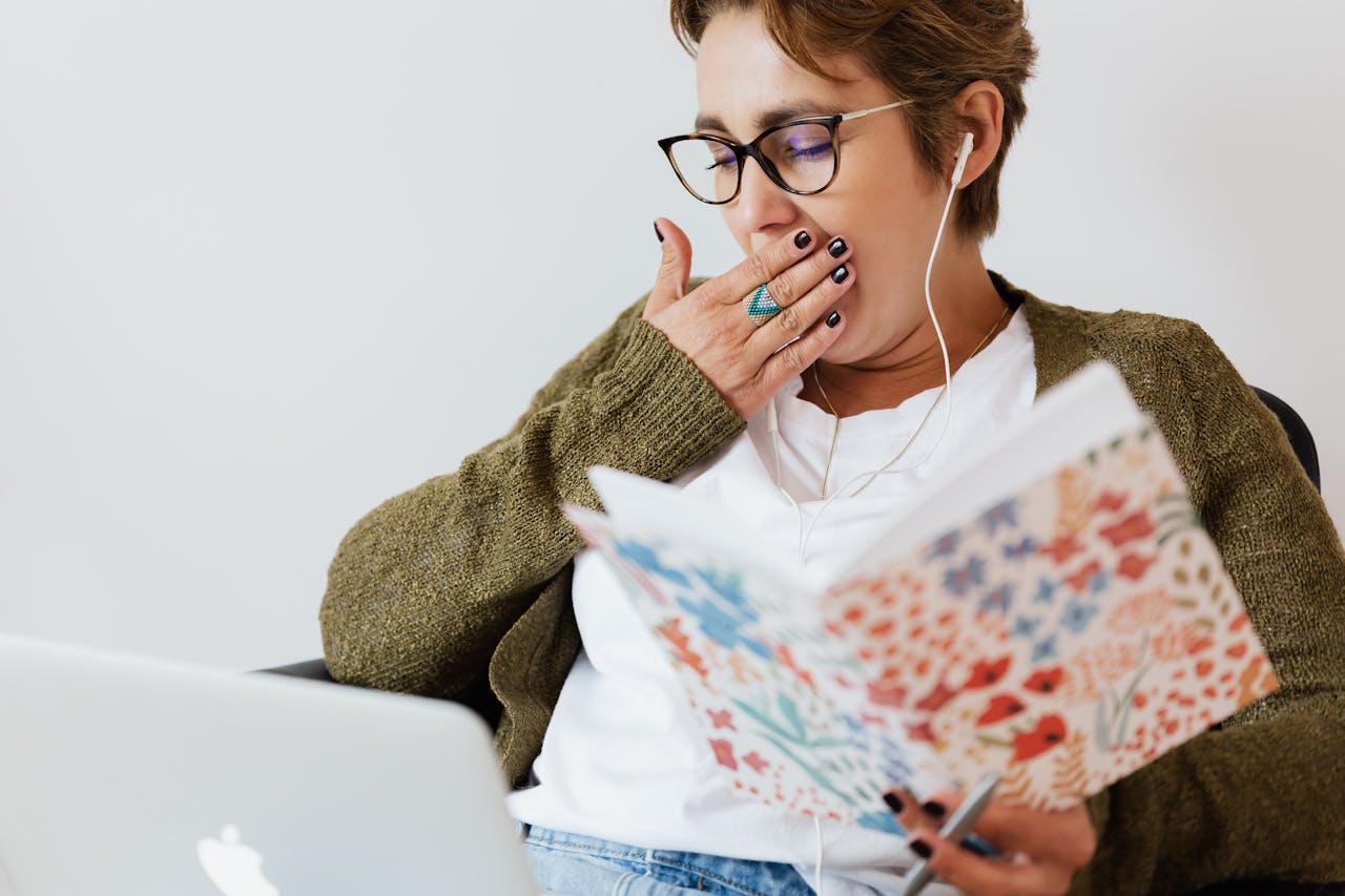 Does Vaping Make You Tired? Does Vaping Make You Tired?