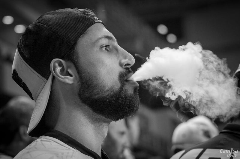 elfbar elfa kaufen ARRO Ultra Zero Nicotine Plant-Powered Vape main image 1