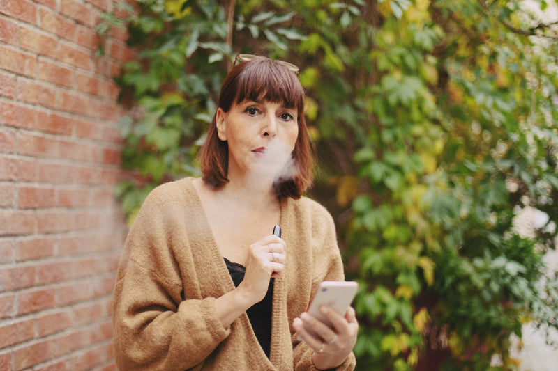 cigarette smell but no one smokes How to Smoke in Your Home and Eliminate the Smell (10 Tips)