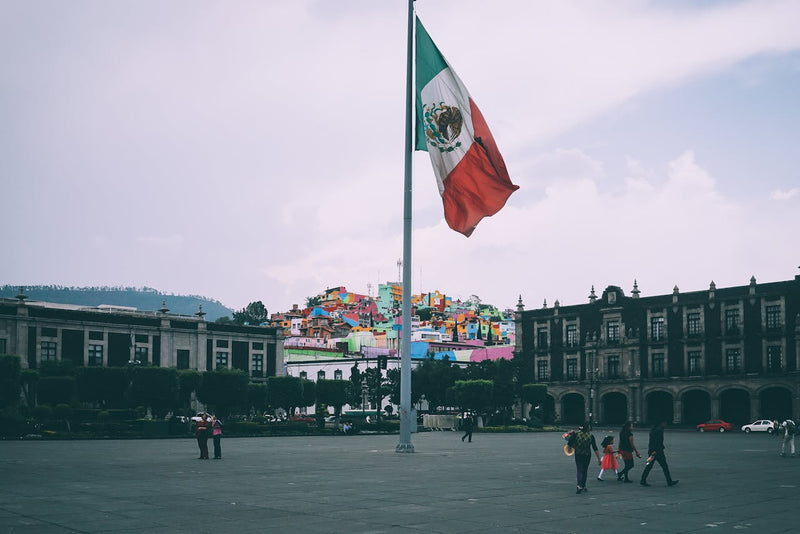 elfbar elfa master akku Are Vapes Illegal in Mexico?