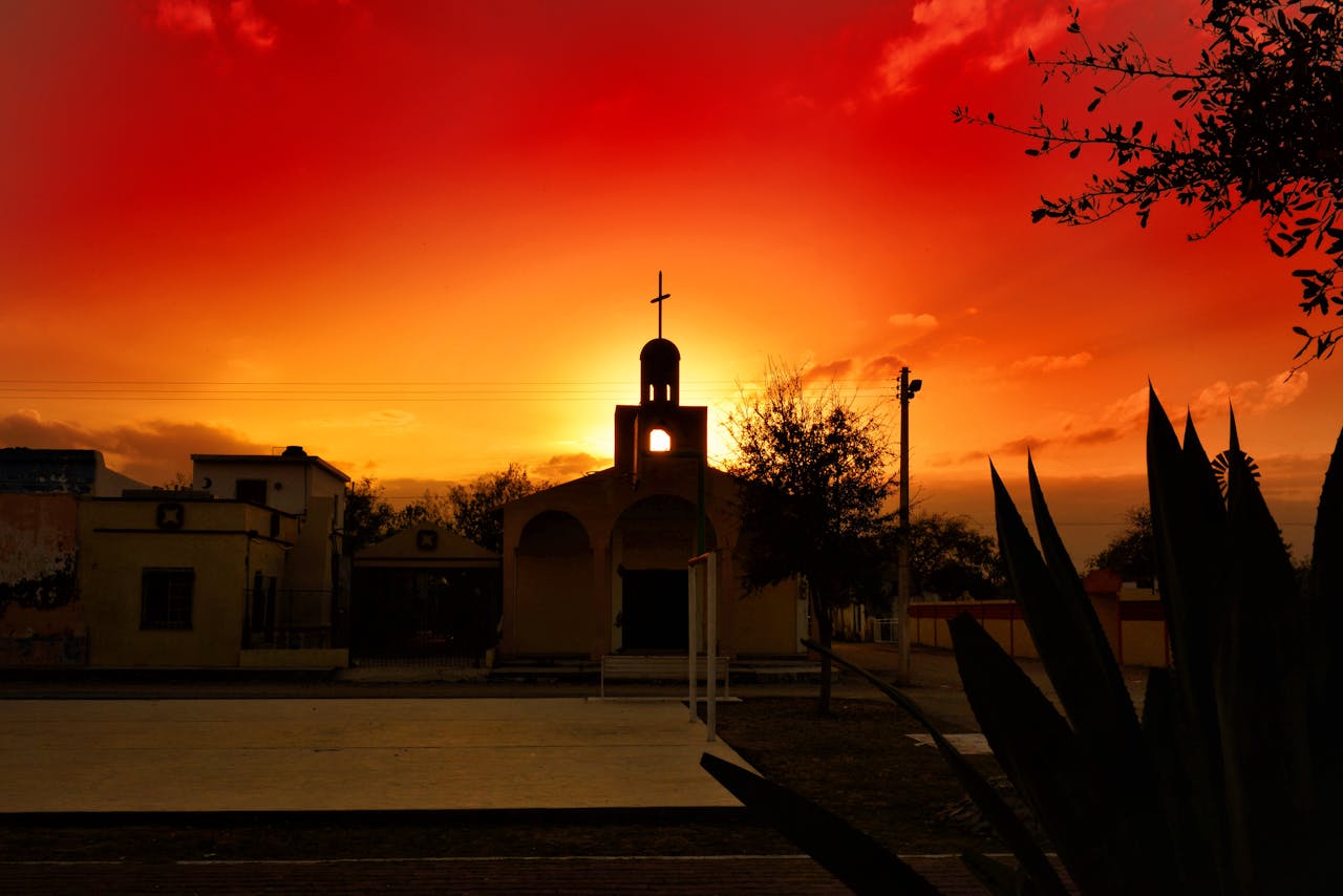 Is Weed Legal in Mexico?