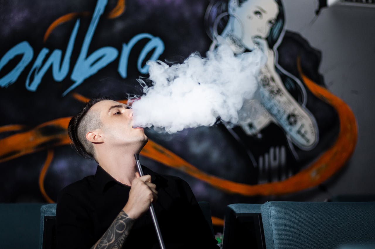 THC vs. CBD Vaping: What’s the Difference?