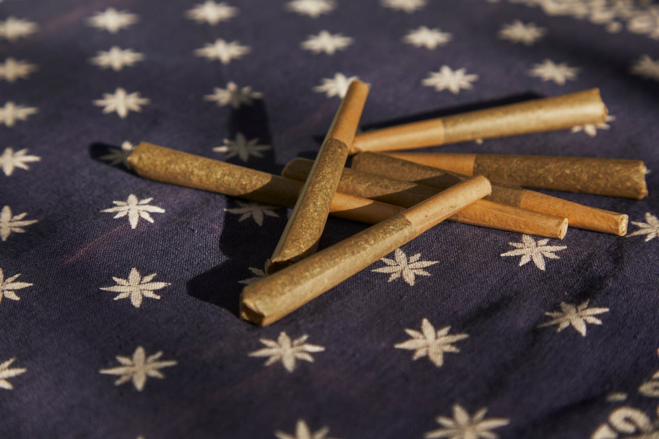 5 Best Pre-Roll Brands To Pick Up On Your Next Dispensary Visit