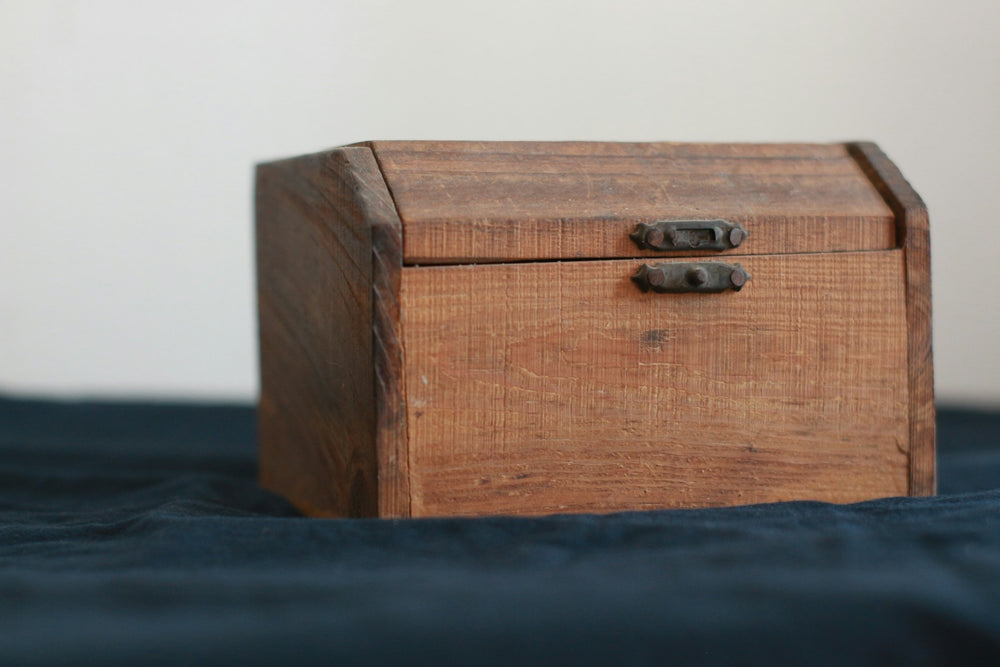 7 Weed Container Storage Ideas (Some Are A Bit Unconventional) - Vessel®