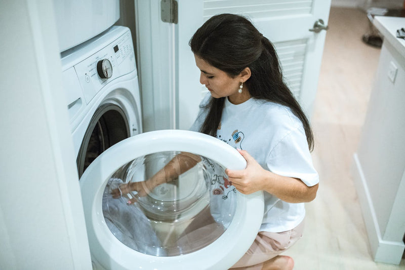 What to Do If You Put Your Vape Pen Through the Washing Machine What to Do If You Put Your Vape Pen Through the Washing Machine
