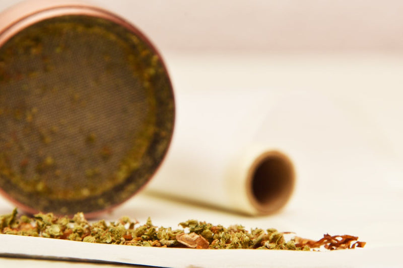 Kief Weed: What it is and How to Use it