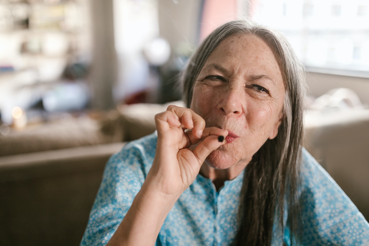 What is a Weed T-Break? How to Lower Your THC Tolerance | Vessel - Vessel®
