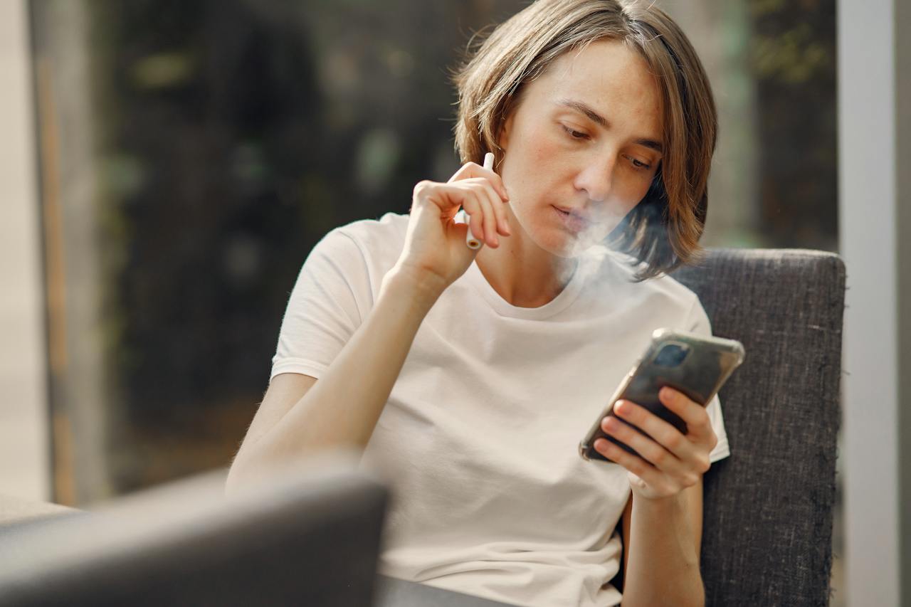 What's the Best Temperature to Vape Weed Vessel®