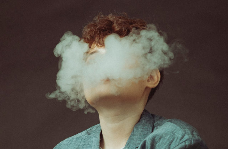 elf bar vape uk Vape Tastes Burnt? Here's What to Do main image 0