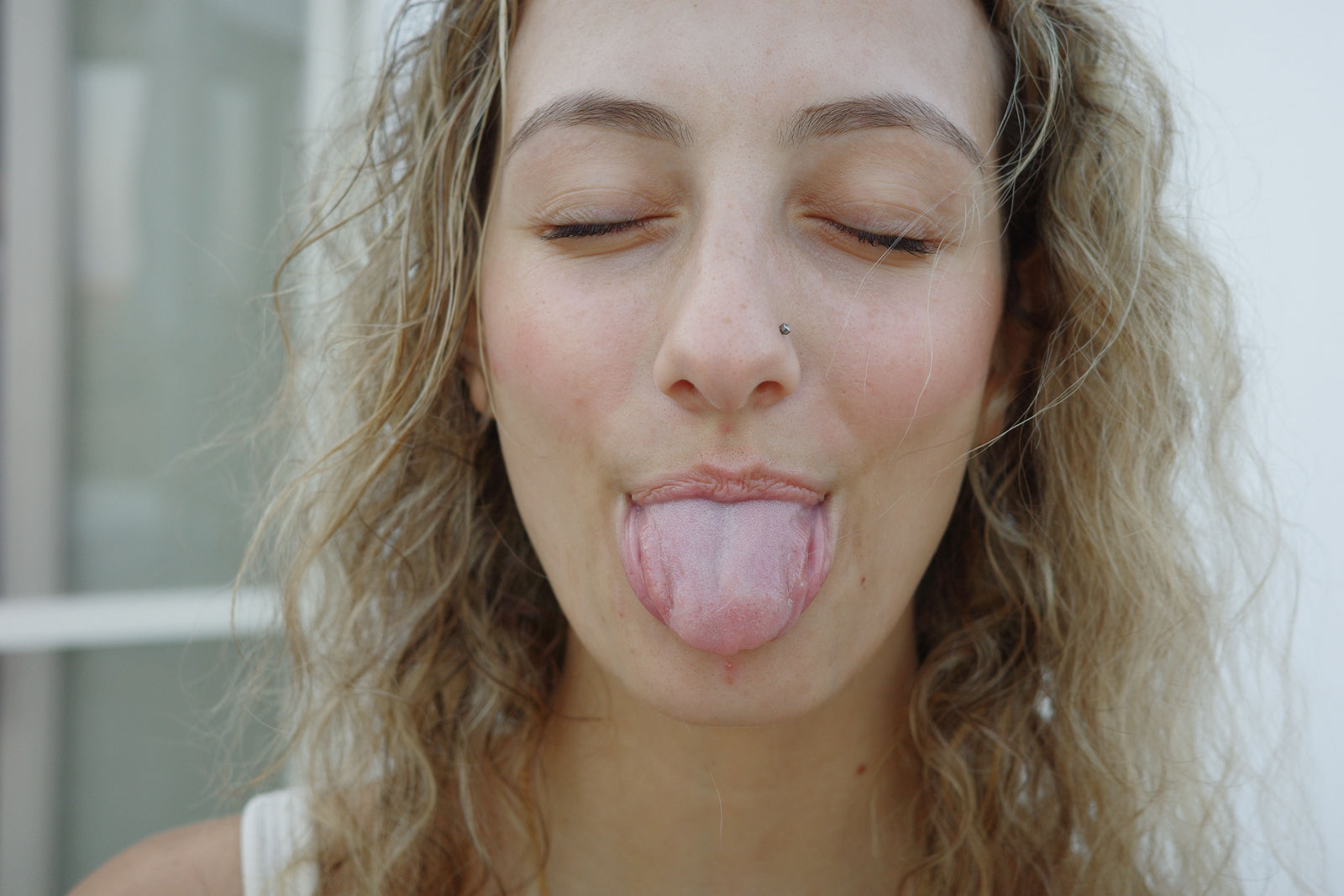 What Is Vaper’s Tongue?