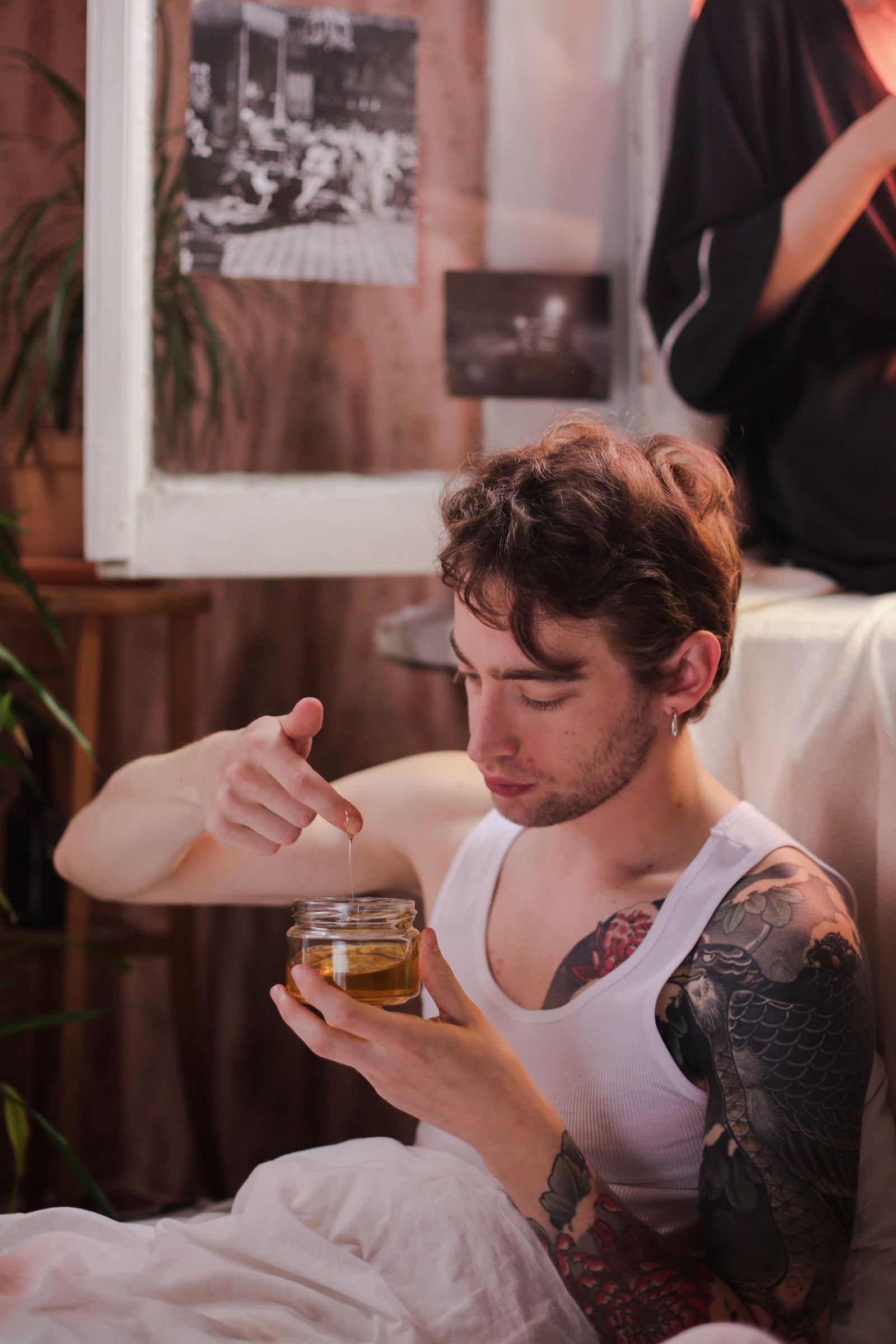 Can You Eat Cannabis Wax?