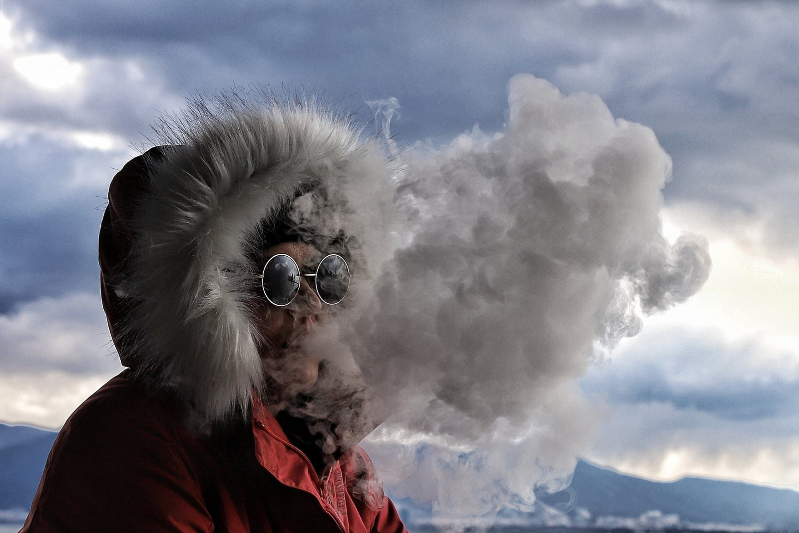 What Is the Safest Vape for Your Lungs?