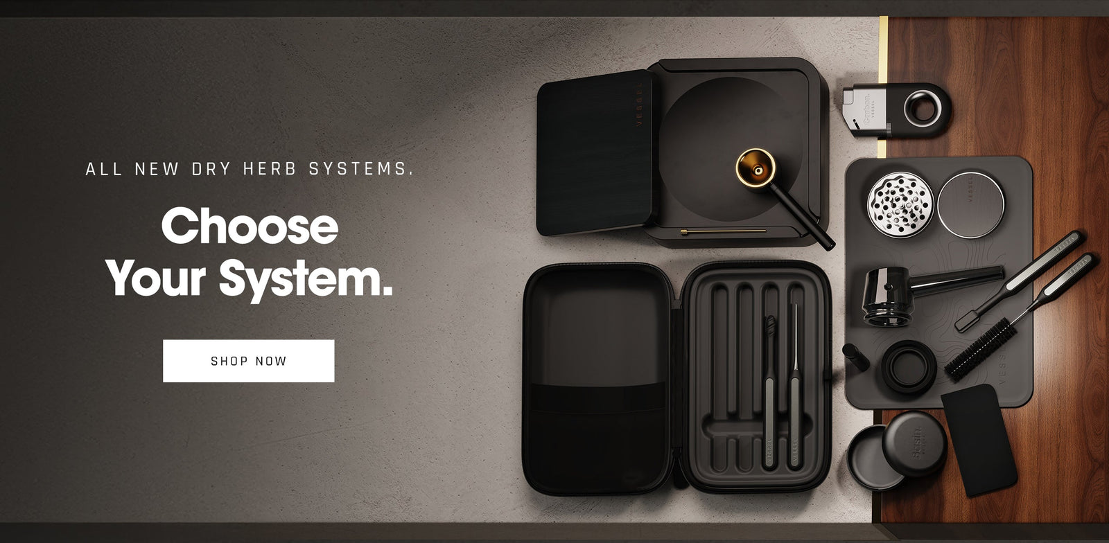 Ash Systems