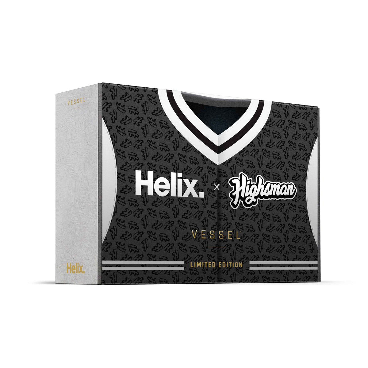 Helix x Highsman Edition