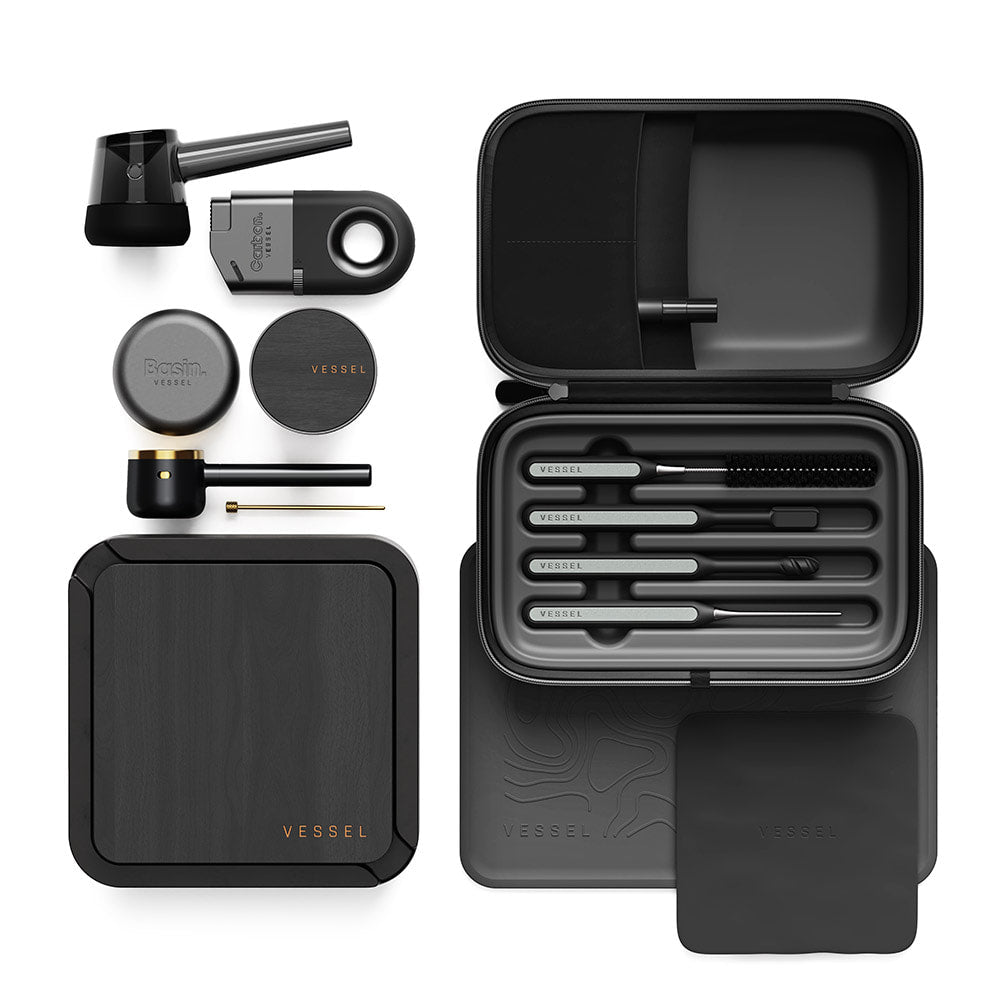 Complete Home System