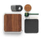 Home System - Walnut