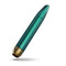 Axis One-Hitter [Emerald]