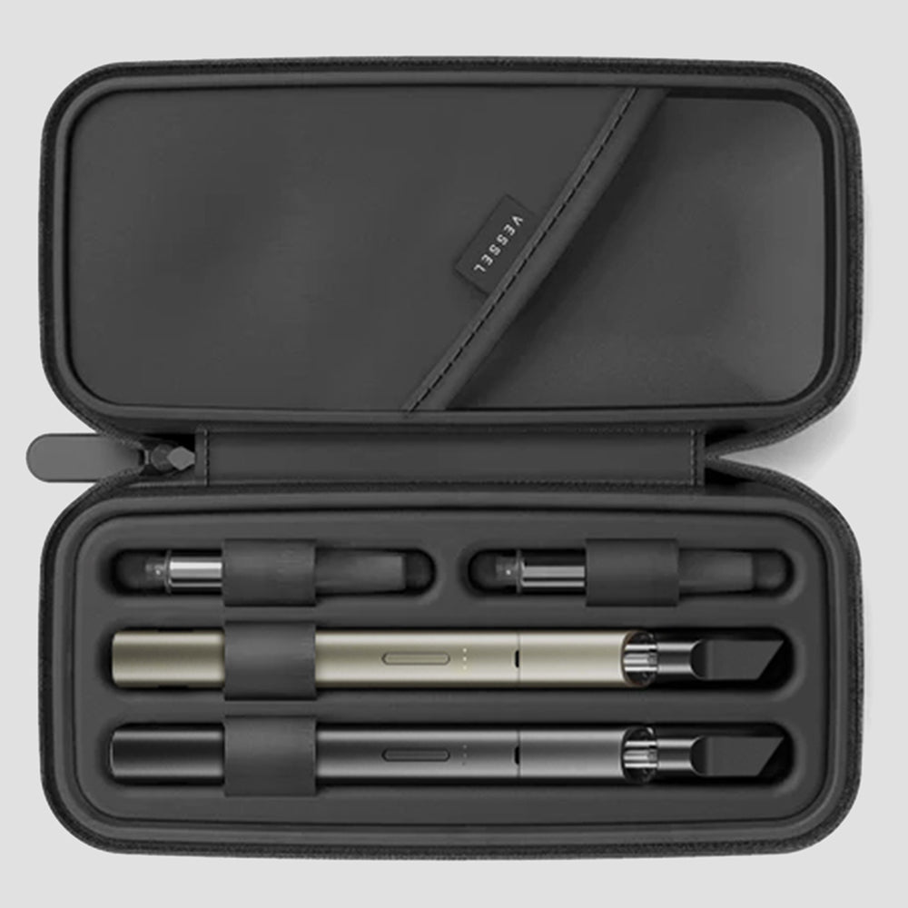 VESSEL - Vape Pen Batteries, Cases, and More VESSEL - Vape Pen Batteries, Cases, and More