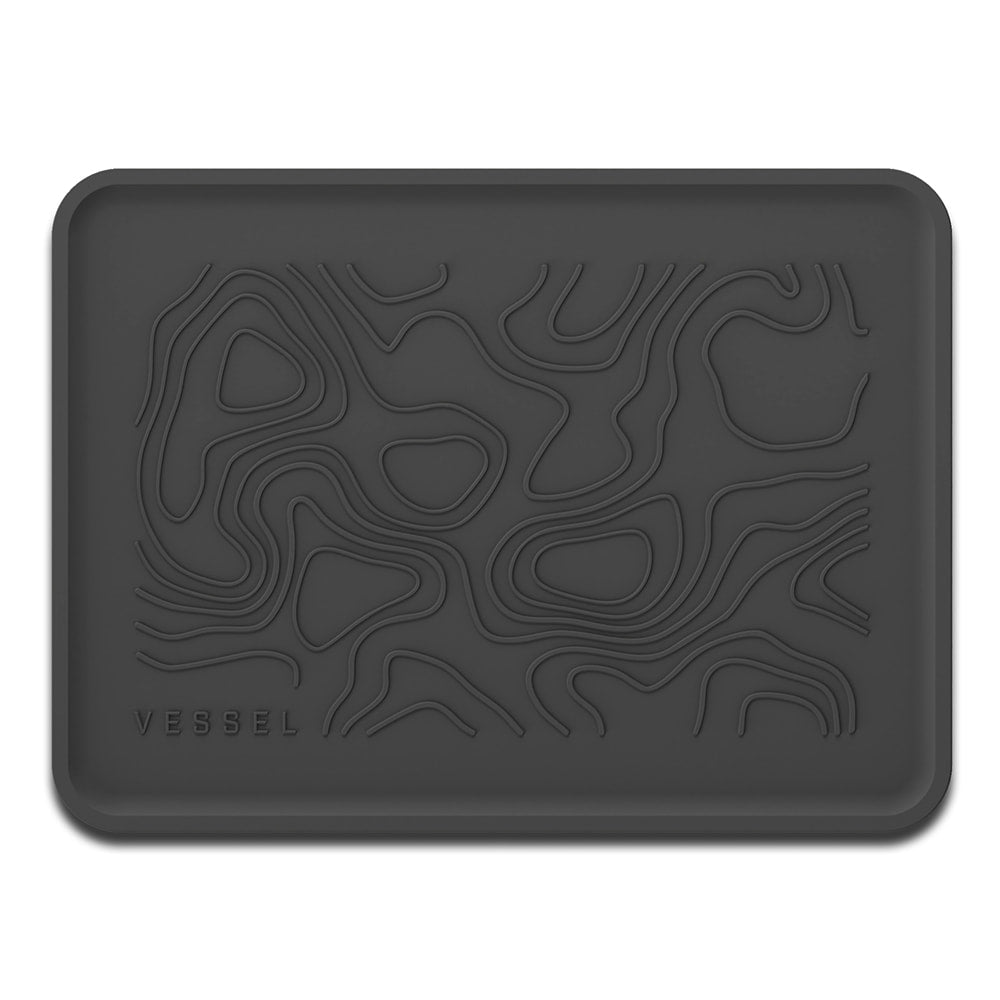 Mat [Black]