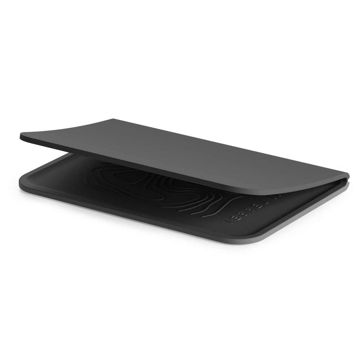 Mat [Black]