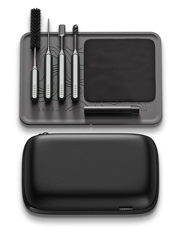 Vessel Care Kit - Vessel®