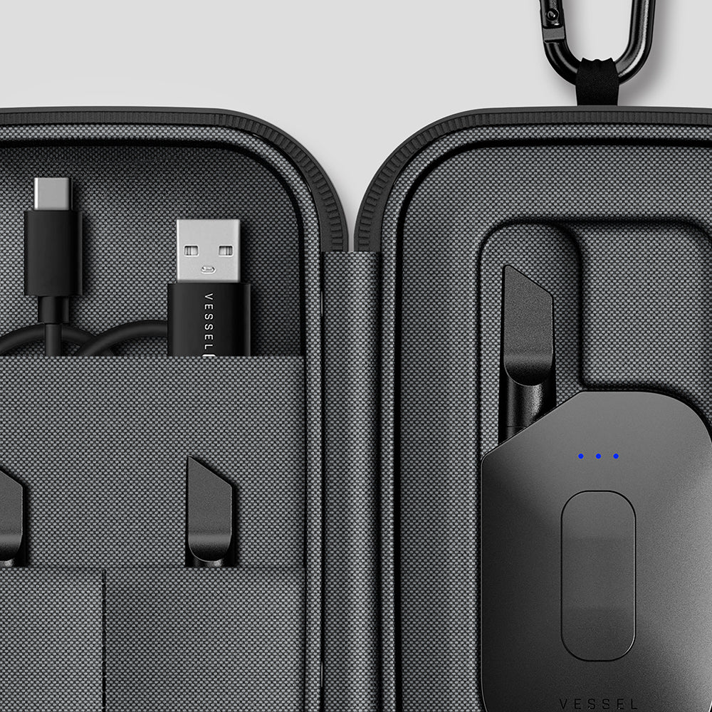 VESSEL - Vape Pen Batteries, Cases, and More VESSEL - Vape Pen Batteries, Cases, and More