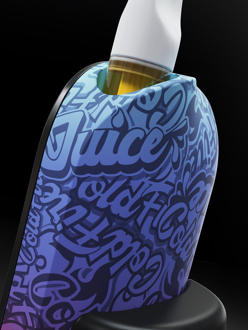 Coldfire x Vessel Compass