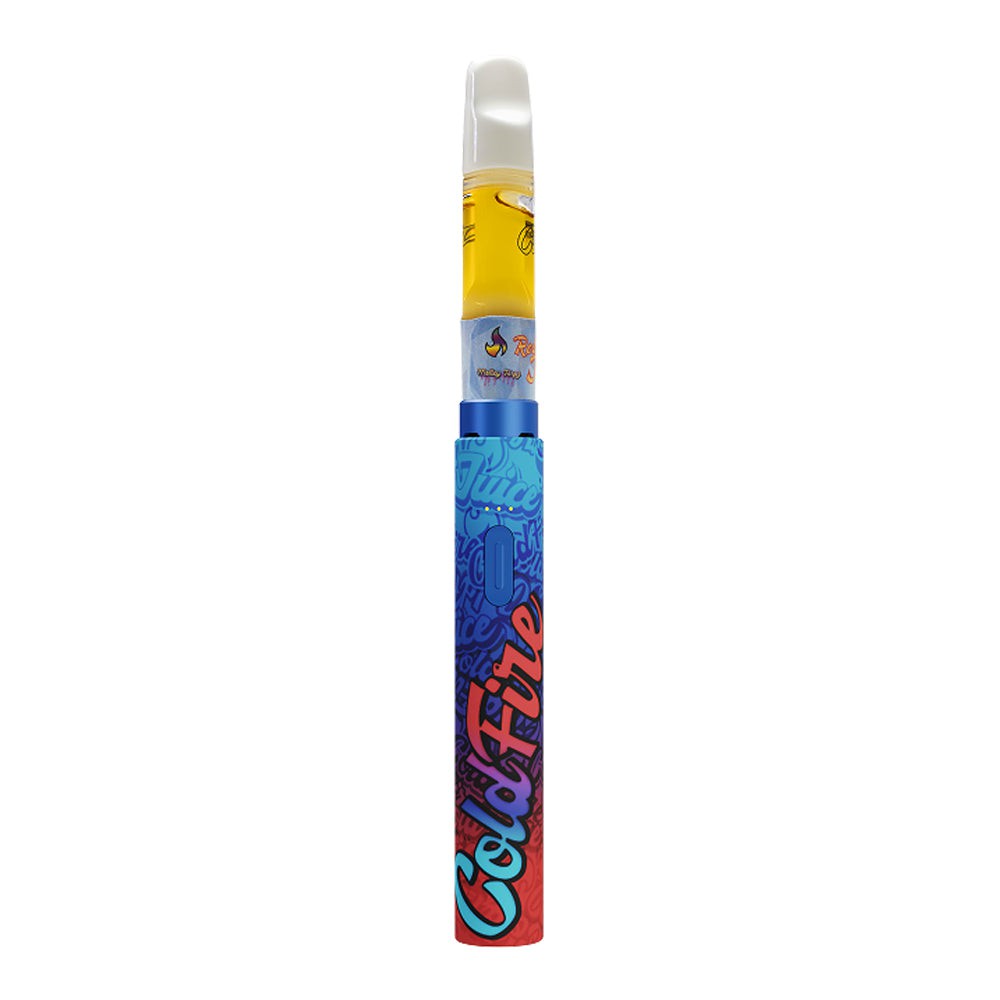Core Series - Coldfire x Vessel Core Series - Coldfire x Vessel