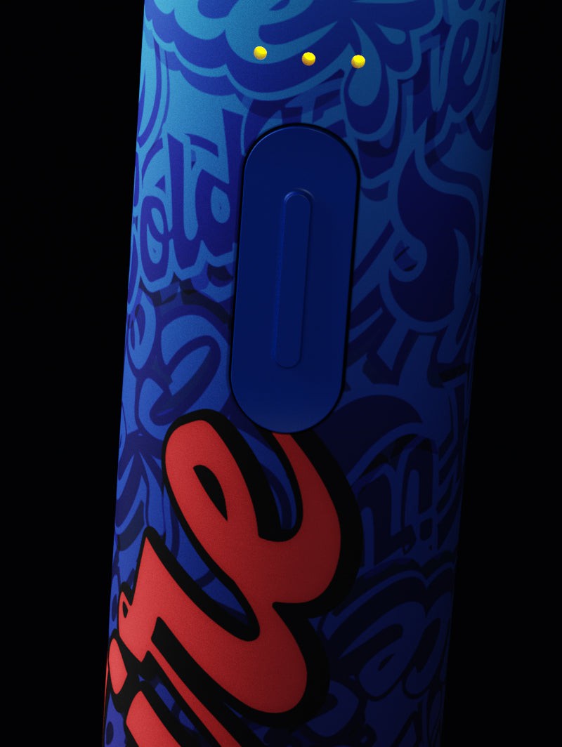 Coldfire x Vessel Core