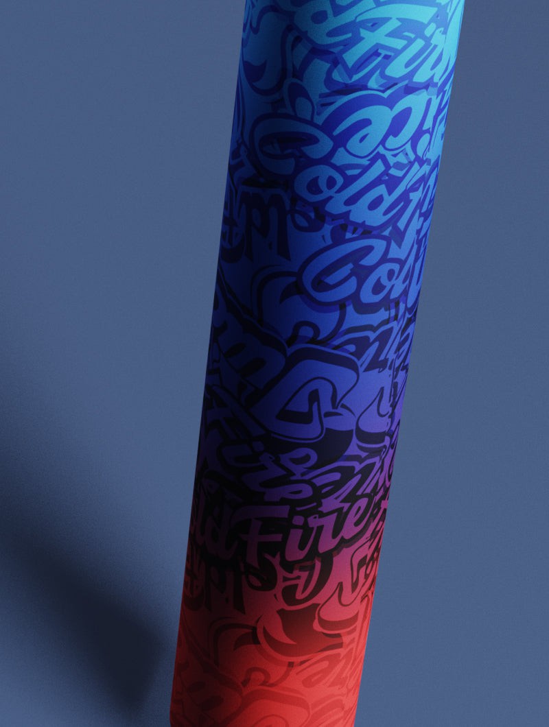 Coldfire x Vessel Core