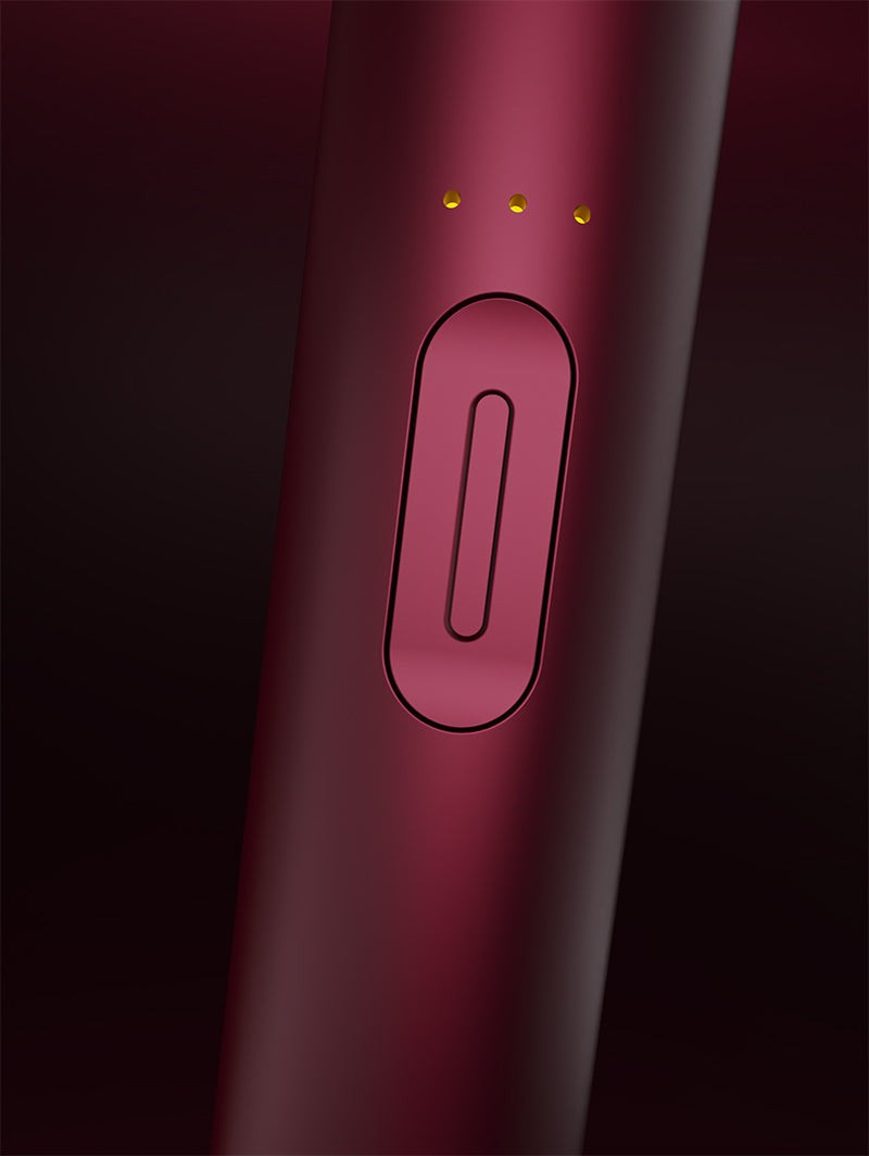 Core Series - Merlot - Vessel®