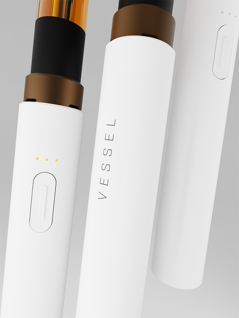 core vape battery Core Series