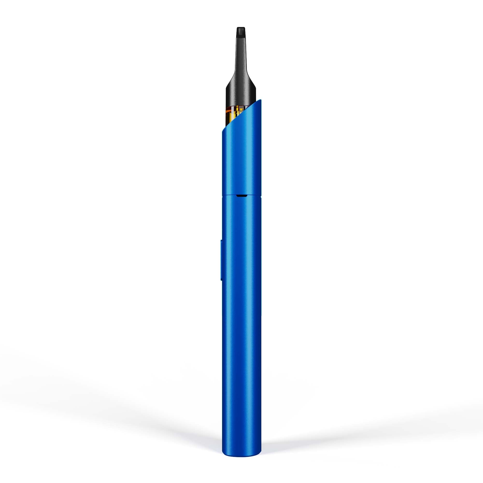 Vista Edge Series - Cobalt | Premium 510 Thread Vape Pens Vista Edge Series - Cobalt | Premium 510 Thread Vape Pens