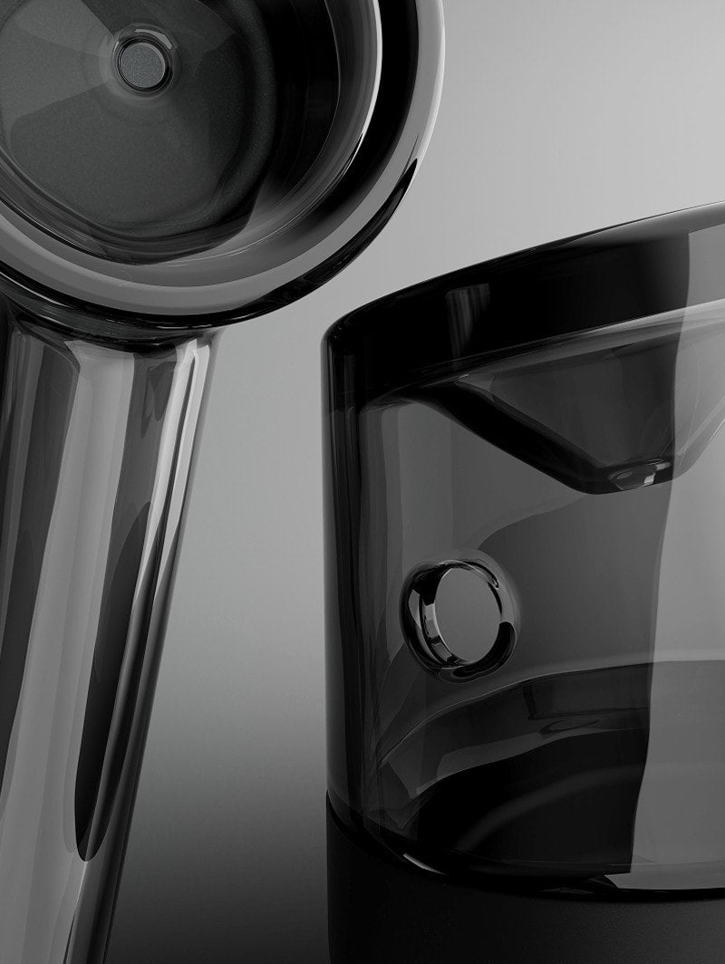 Complete Home System