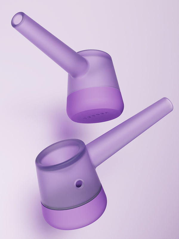 Forge [Lilac] - Vessel®