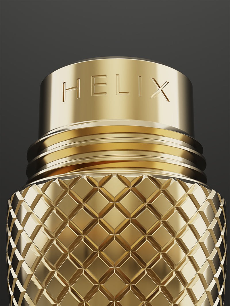 Helix x Highsman Edition