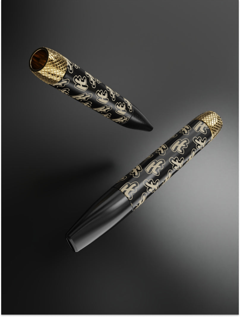 Helix x Highsman Edition