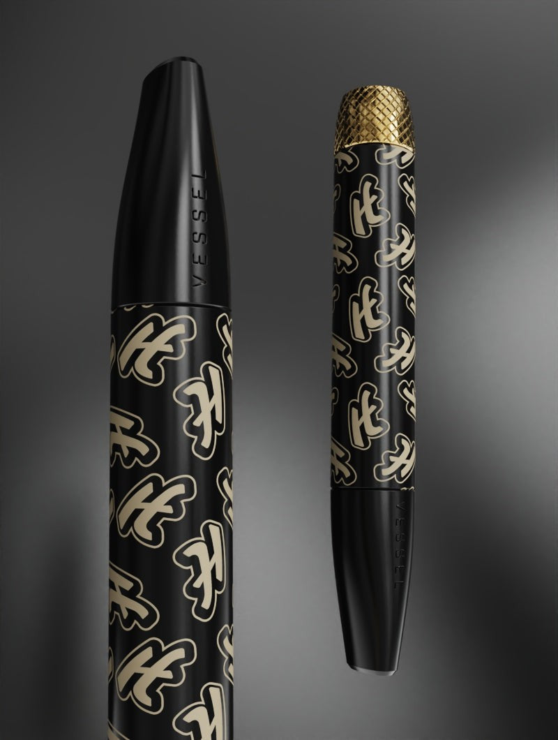 Helix x Highsman Edition