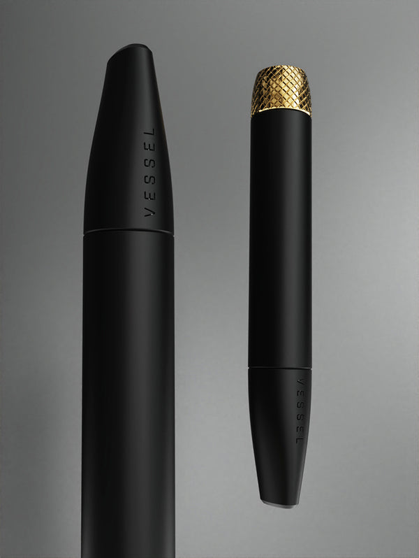 One-Hitter [Matte Black] - Vessel®